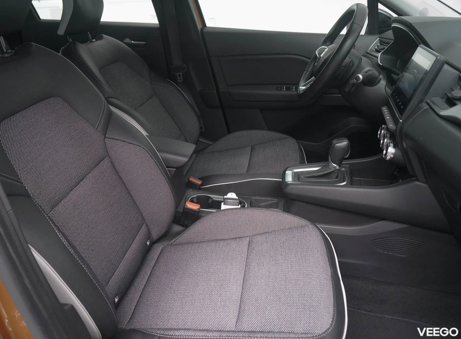 Renault Captur Intens 1.3 103kW