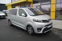 Toyota Proace - 2 130kW thumbnail