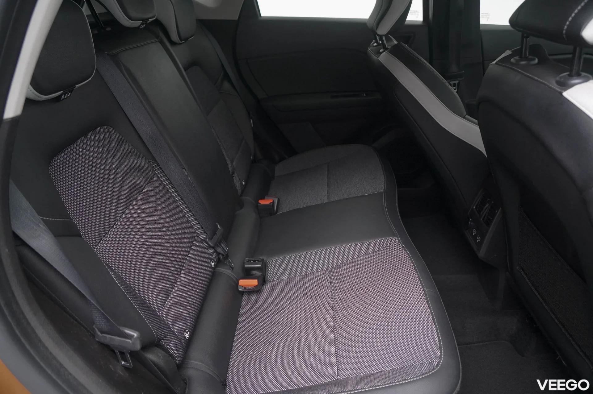 Renault Captur Intens 1.3 103kW