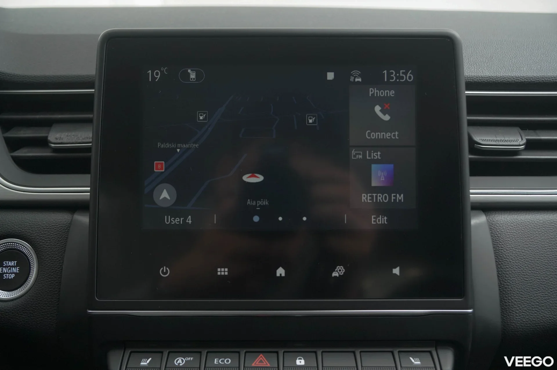 Renault Captur Intens 1.3 103kW