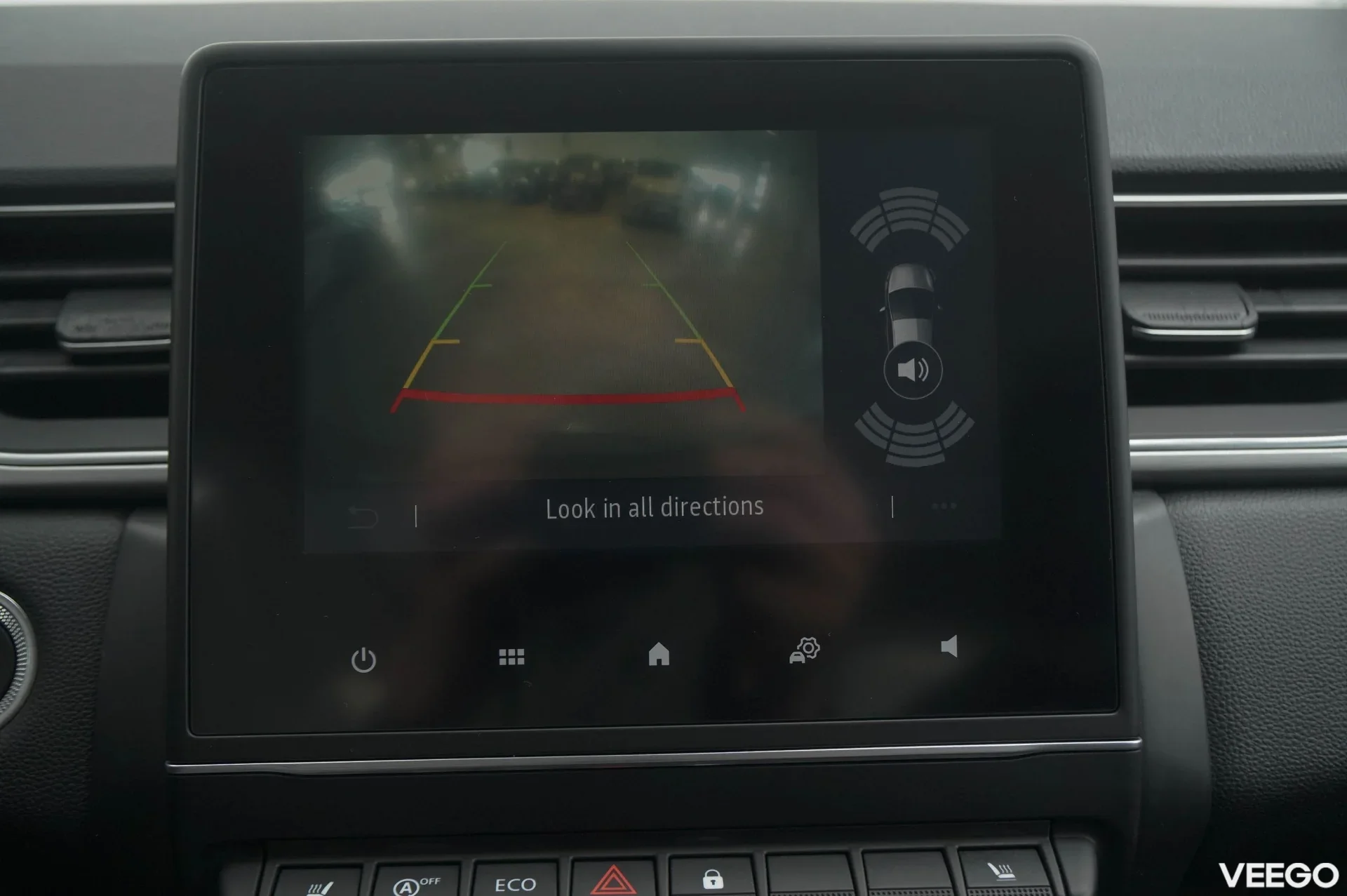 Renault Captur Intens 1.3 103kW