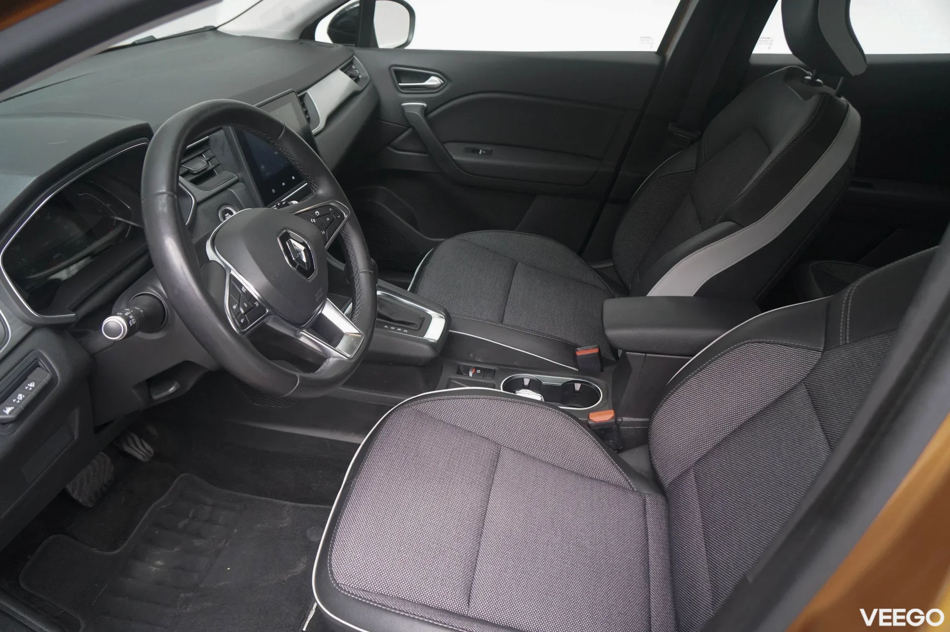 Renault Captur Intens 1.3 103kW