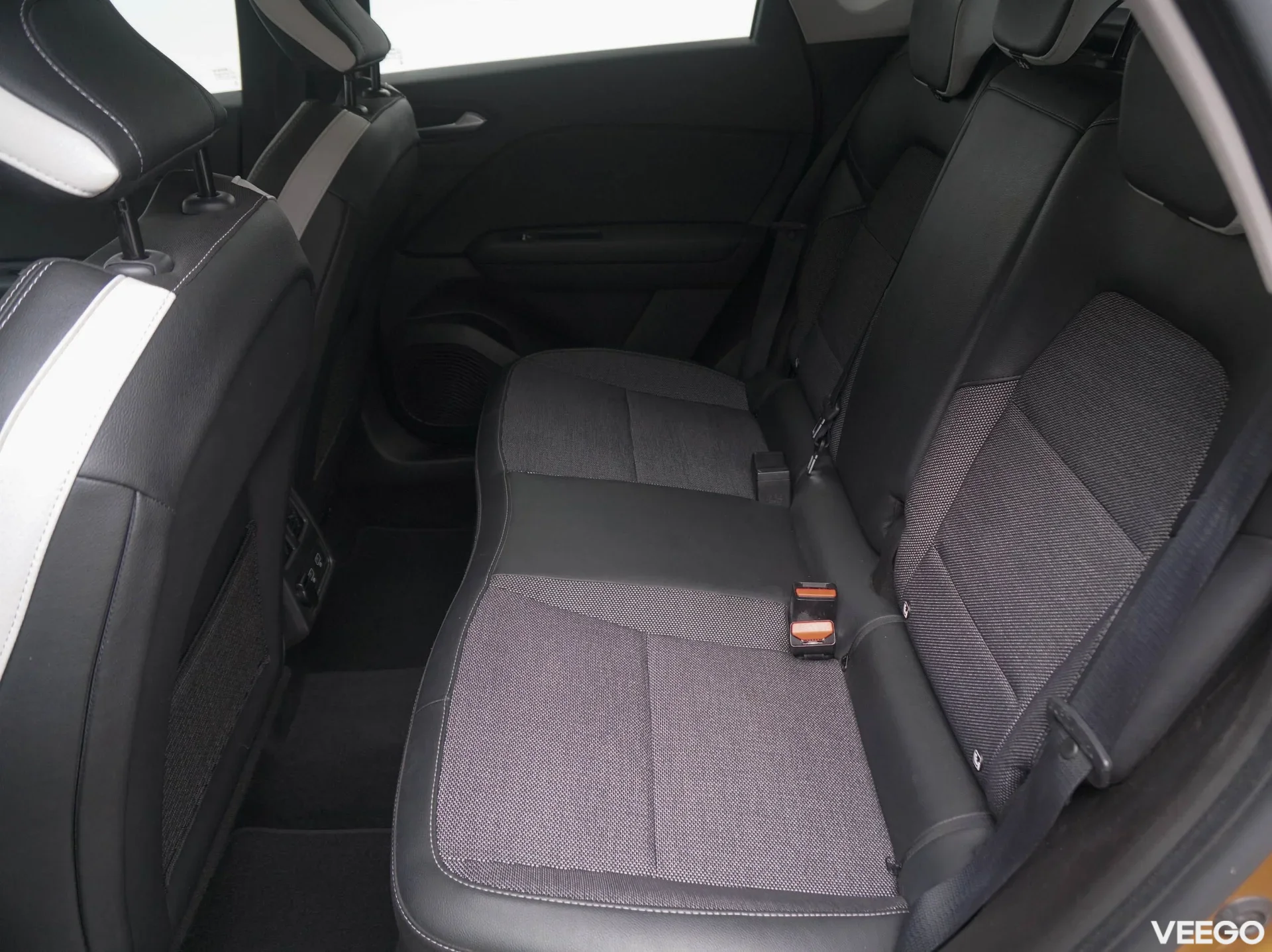 Renault Captur Intens 1.3 103kW