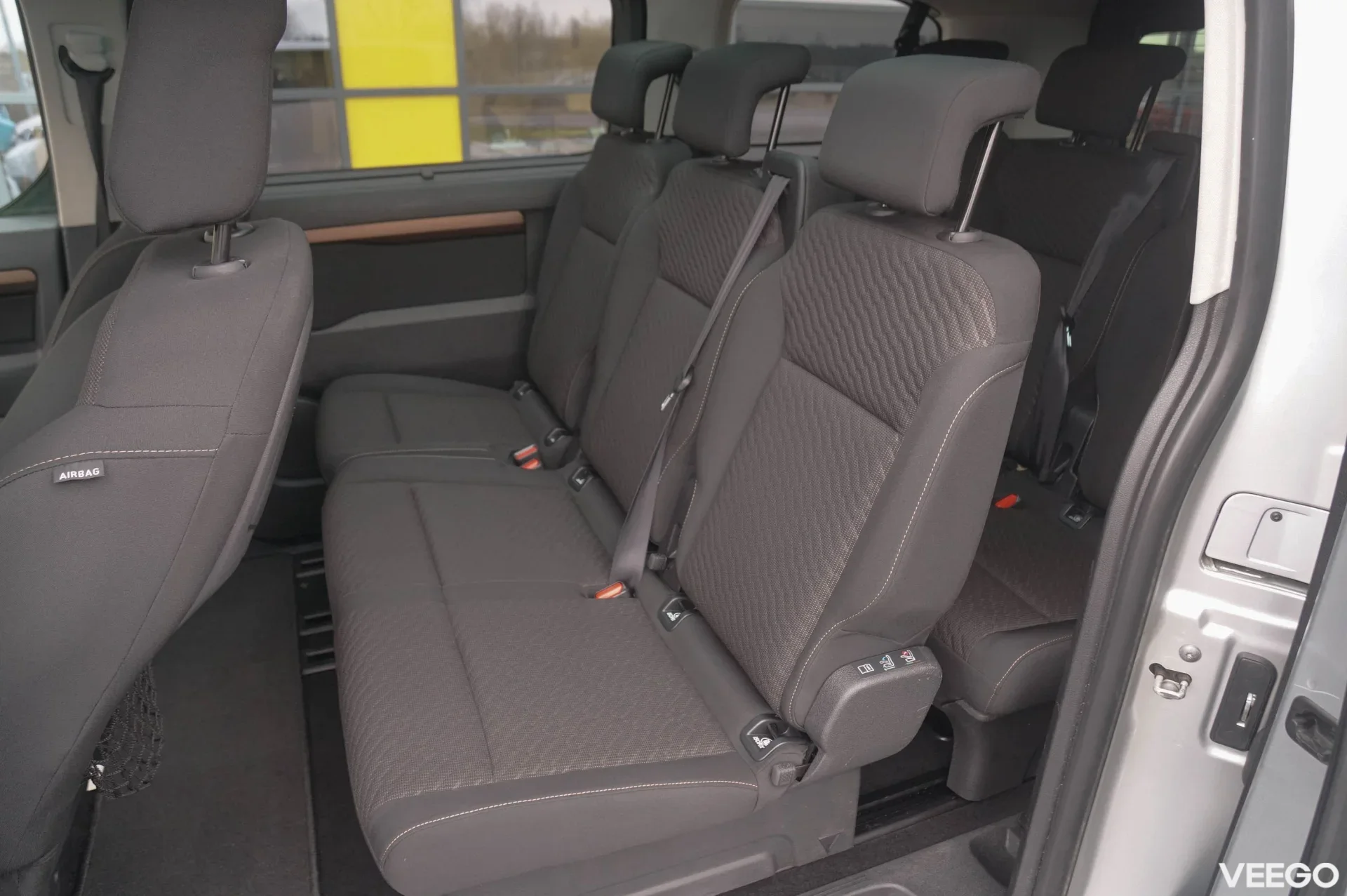 Toyota Proace - 2 130kW