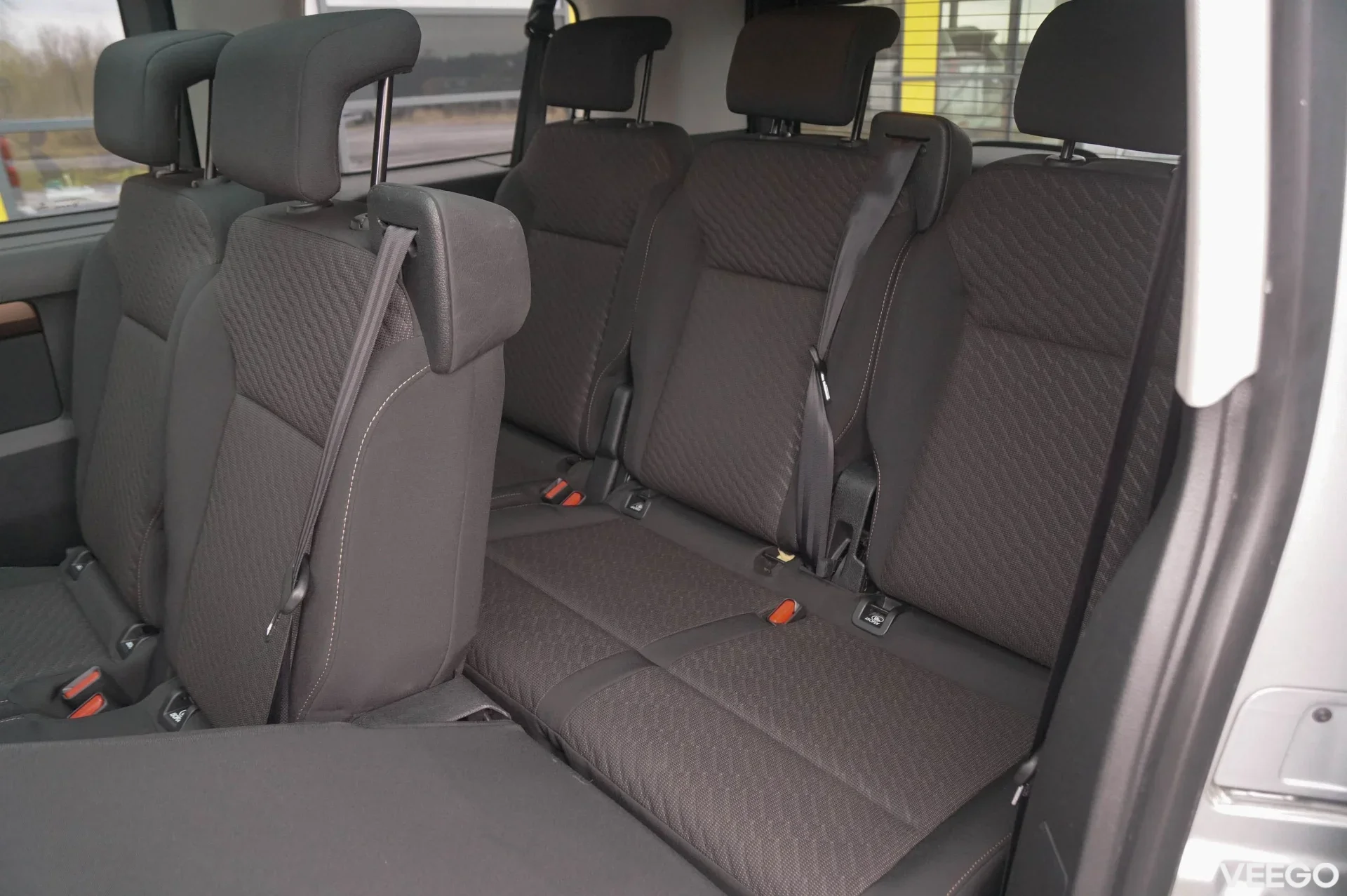 Toyota Proace - 2 130kW