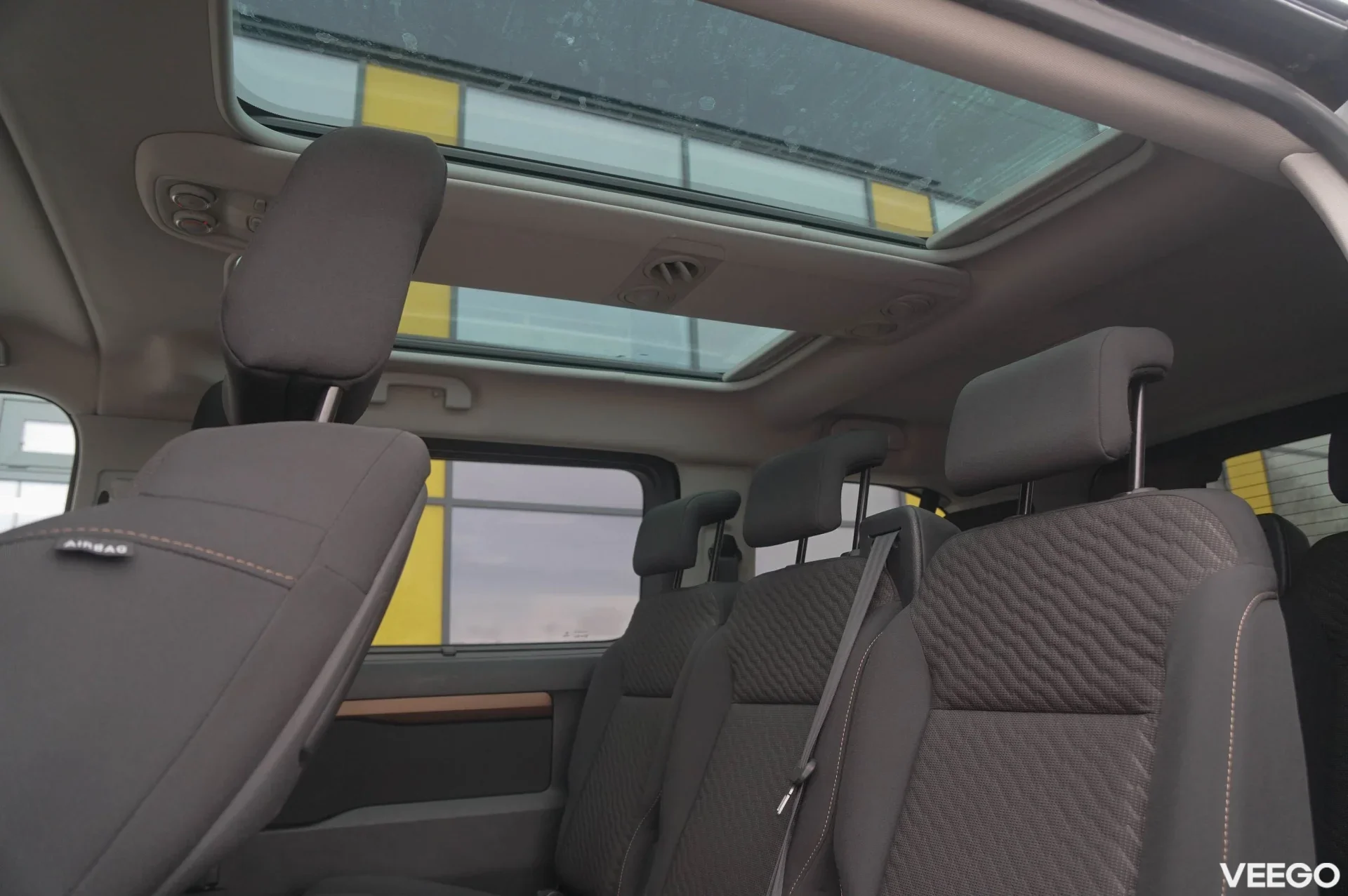 Toyota Proace - 2 130kW