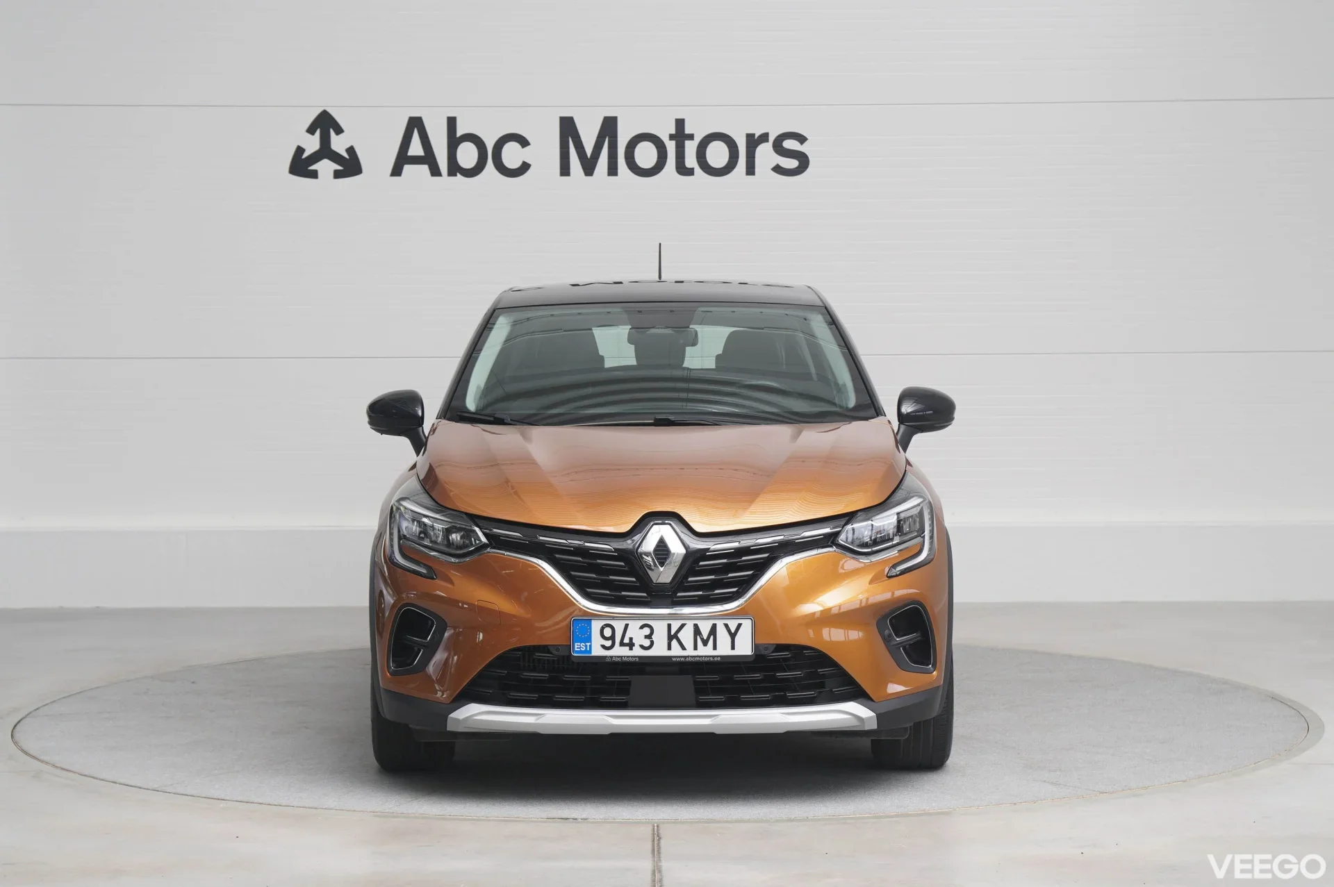 Renault Captur Intens 1.3 103kW