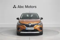 Renault Captur Intens 1.3 103kW thumbnail