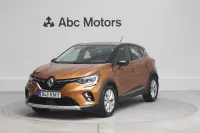 Renault Captur Intens 1.3 103kW thumbnail