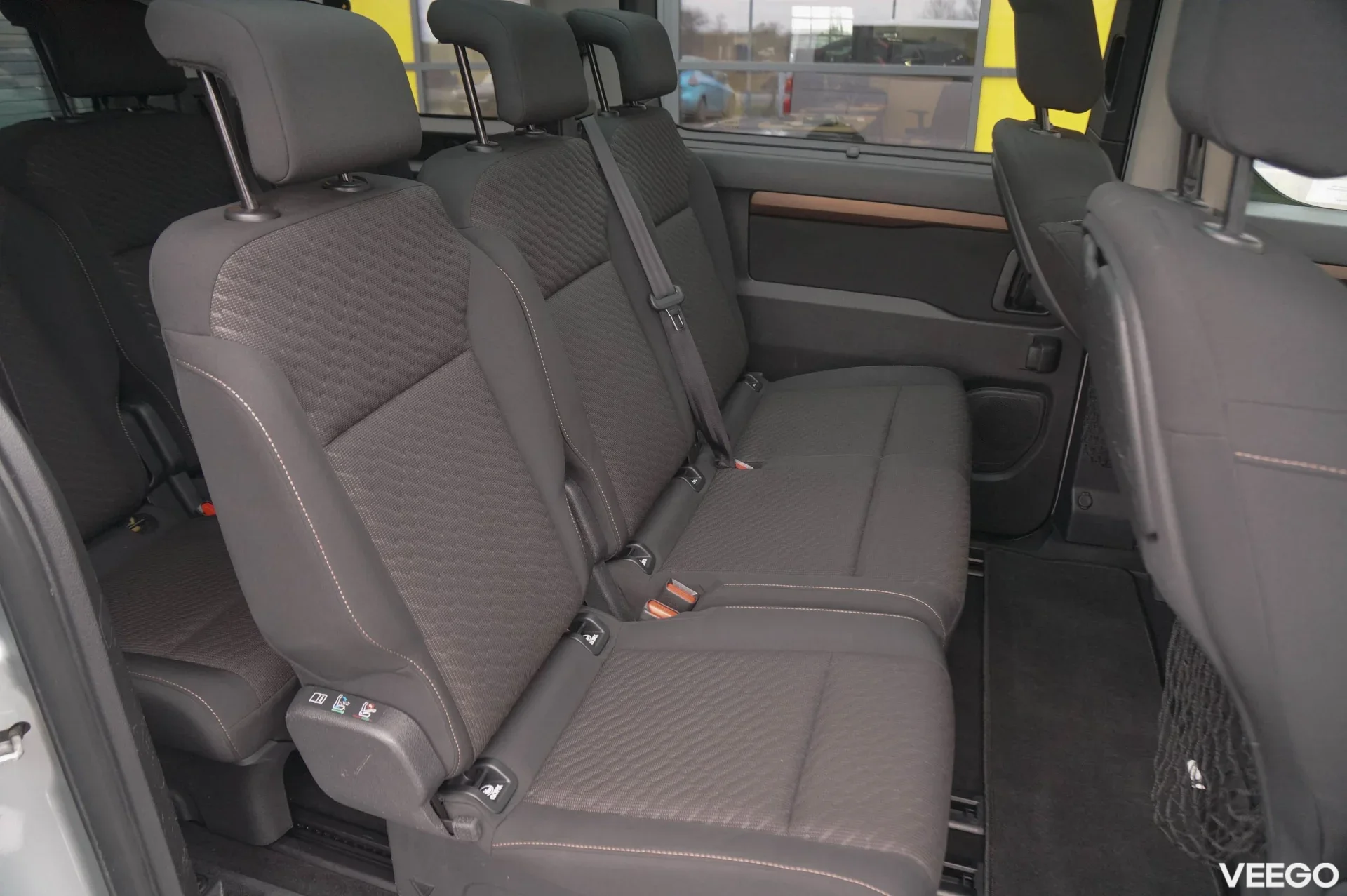 Toyota Proace - 2 130kW