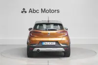Renault Captur Intens 1.3 103kW thumbnail