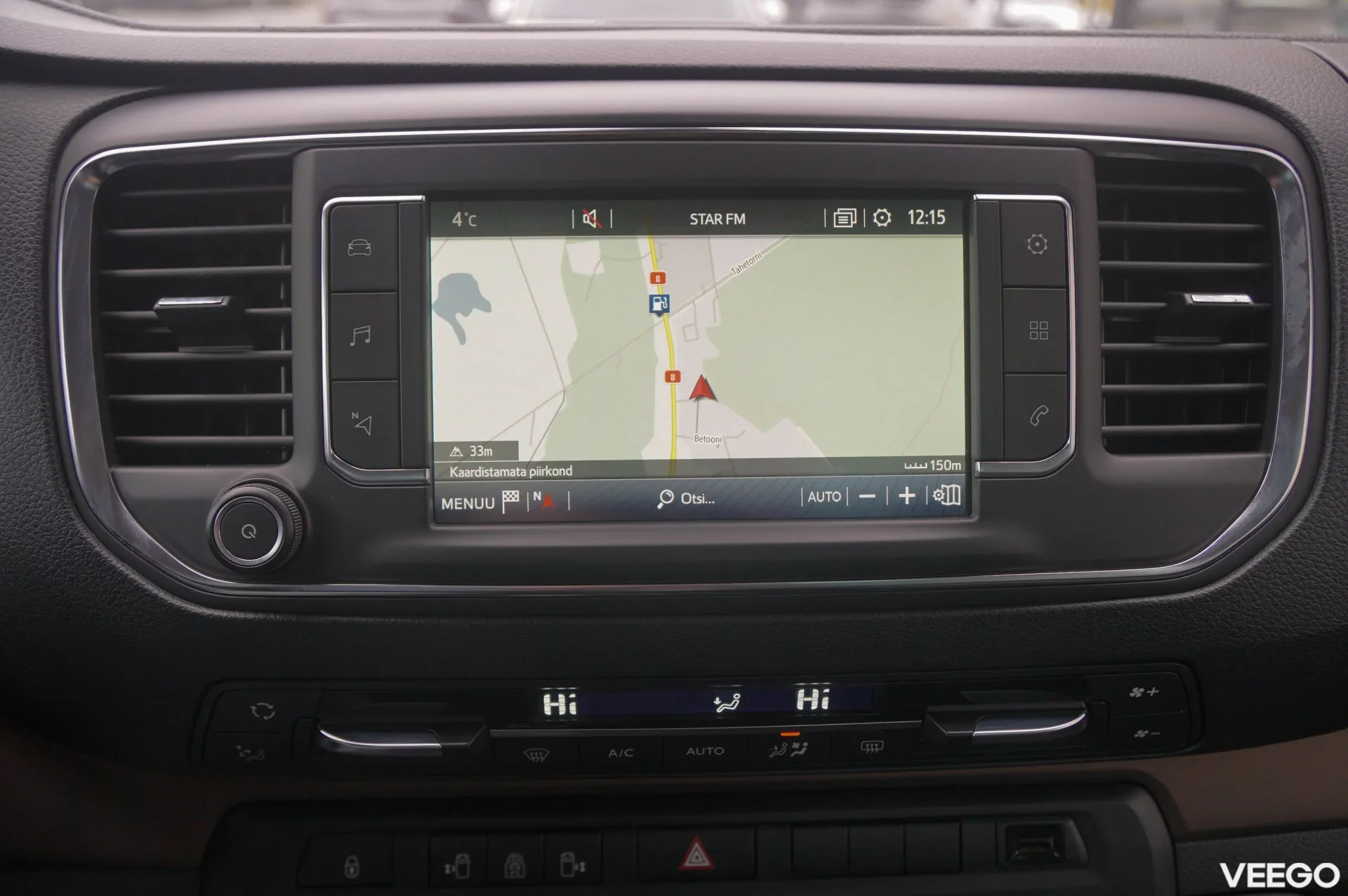 Toyota Proace - 2 130kW