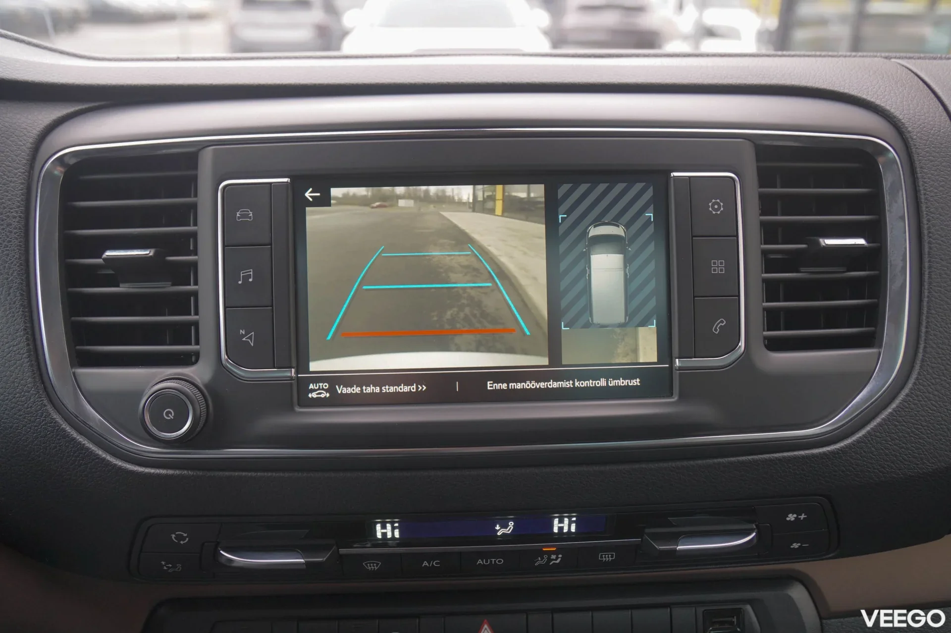 Toyota Proace - 2 130kW