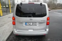 Toyota Proace - 2 130kW thumbnail