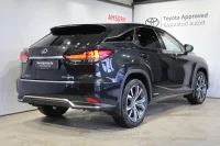 Lexus RX 450h Executive AWD 3.5 193kW thumbnail
