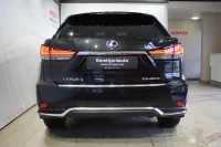 Lexus RX 450h Executive AWD 3.5 193kW thumbnail