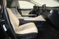 Lexus RX 450h Executive AWD 3.5 193kW thumbnail