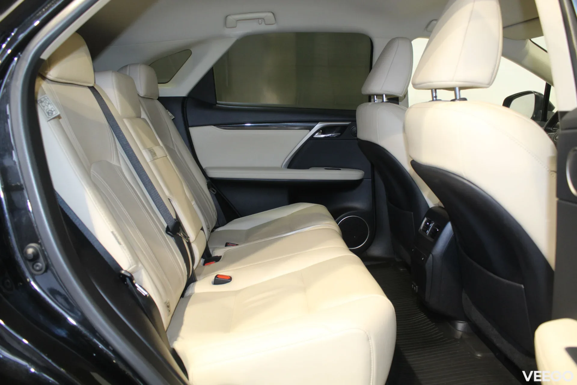 Lexus RX 450h Executive AWD 3.5 193kW