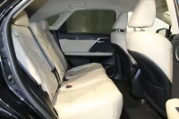 Lexus RX 450h Executive AWD 3.5 193kW thumbnail