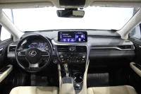 Lexus RX 450h Executive AWD 3.5 193kW thumbnail