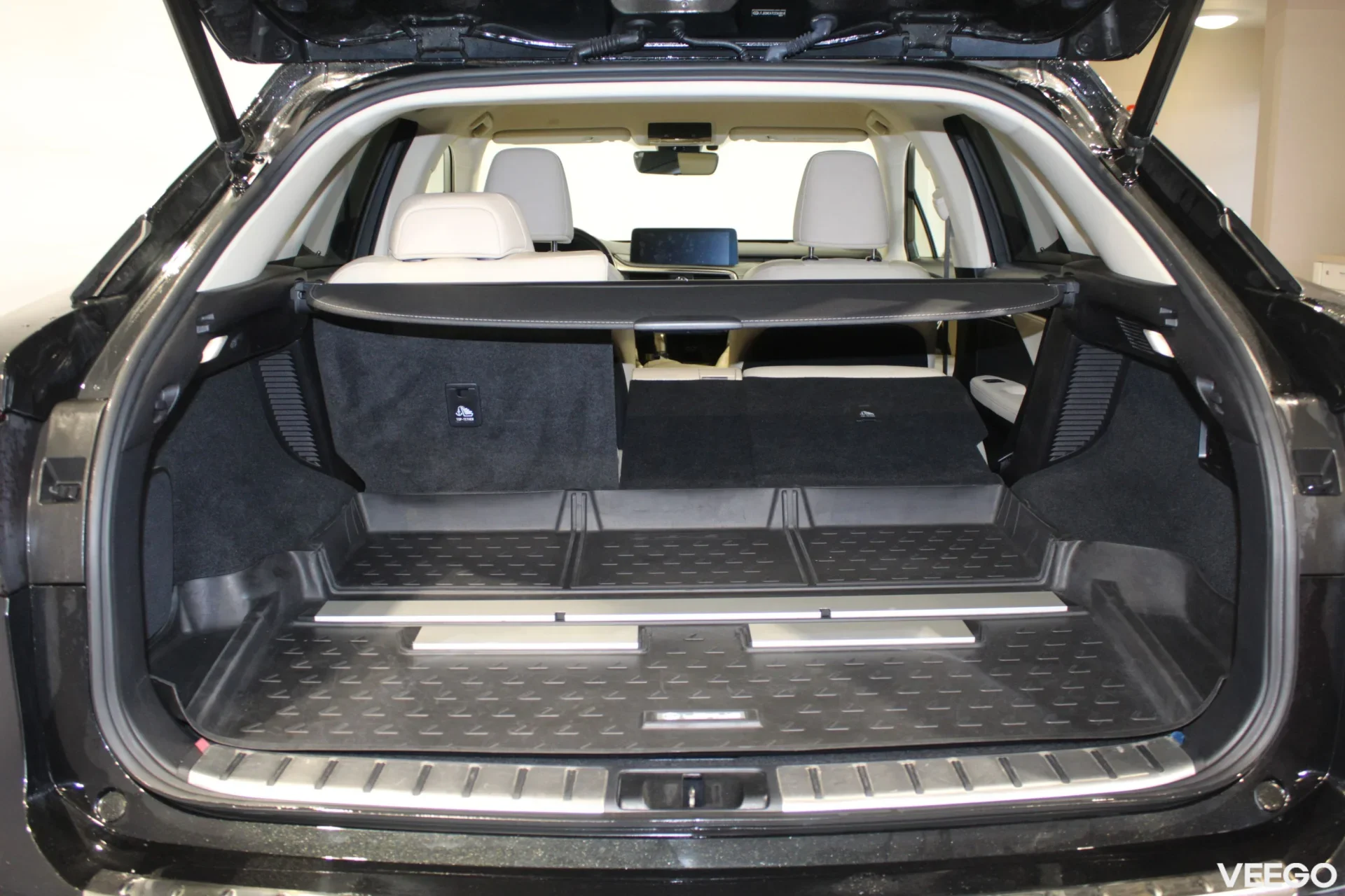 Lexus RX 450h Executive AWD 3.5 193kW