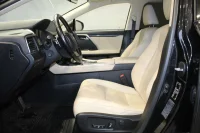 Lexus RX 450h Executive AWD 3.5 193kW thumbnail