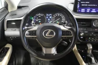 Lexus RX 450h Executive AWD 3.5 193kW thumbnail