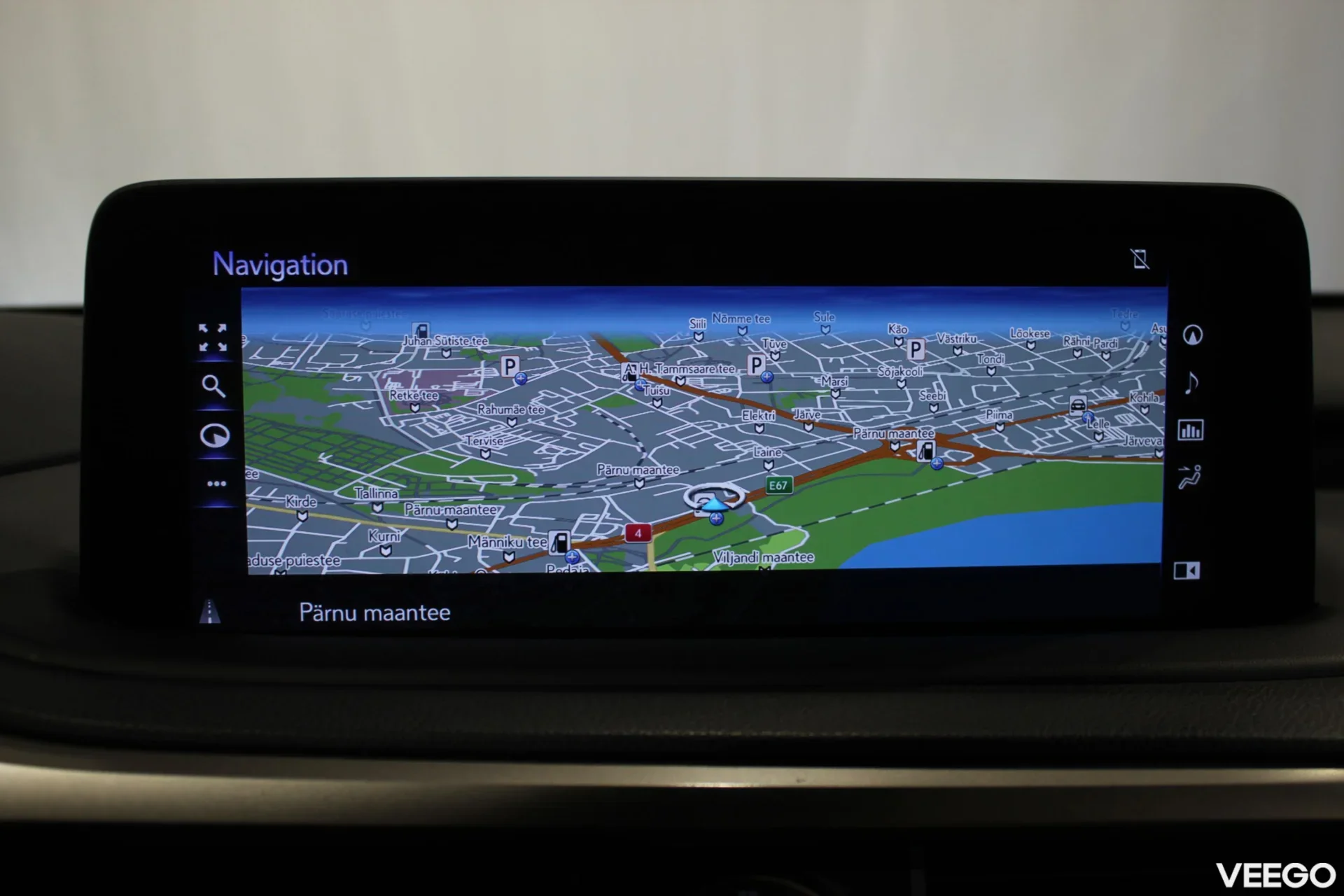 Lexus RX 450h Executive AWD 3.5 193kW