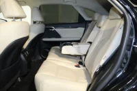 Lexus RX 450h Executive AWD 3.5 193kW thumbnail