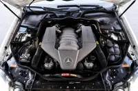 Mercedes-Benz E class 6.2 378kW thumbnail