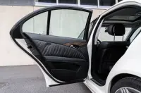 Mercedes-Benz E class 6.2 378kW thumbnail