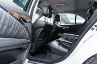 Mercedes-Benz E class 6.2 378kW thumbnail