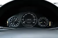 Mercedes-Benz E class 6.2 378kW thumbnail