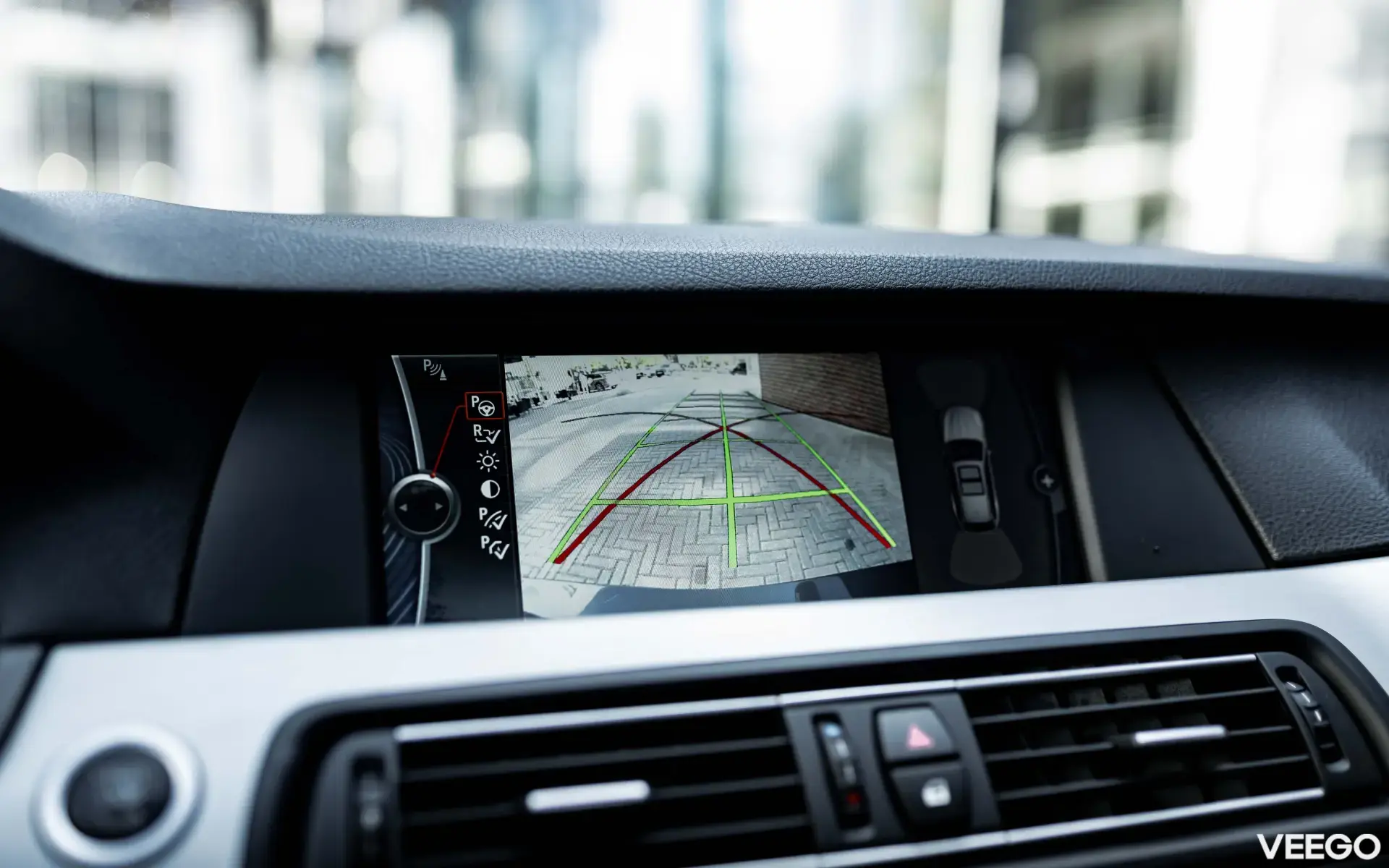 BMW 535D F11 3.0 220kW