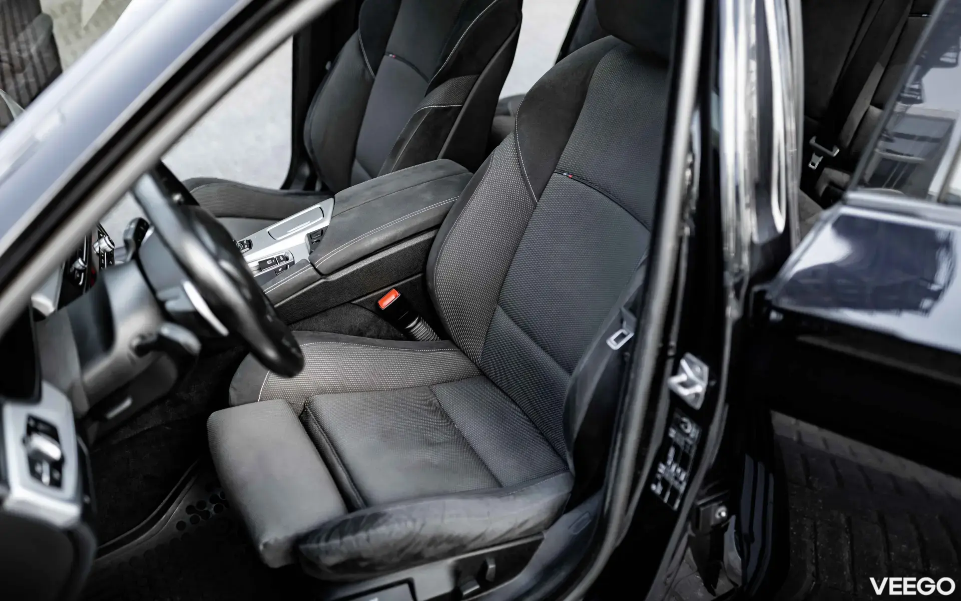 BMW 535D F11 3.0 220kW