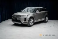 Image of Land Rover Range Rover Evoque P200 MHEV AWD SE Panorama Meridian MOMS 147kW