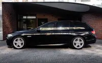BMW 535D F11 3.0 220kW thumbnail
