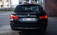 BMW 535D F11 3.0 220kW thumbnail
