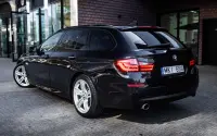 BMW 535D F11 3.0 220kW thumbnail