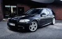 BMW 535D F11 3.0 220kW thumbnail