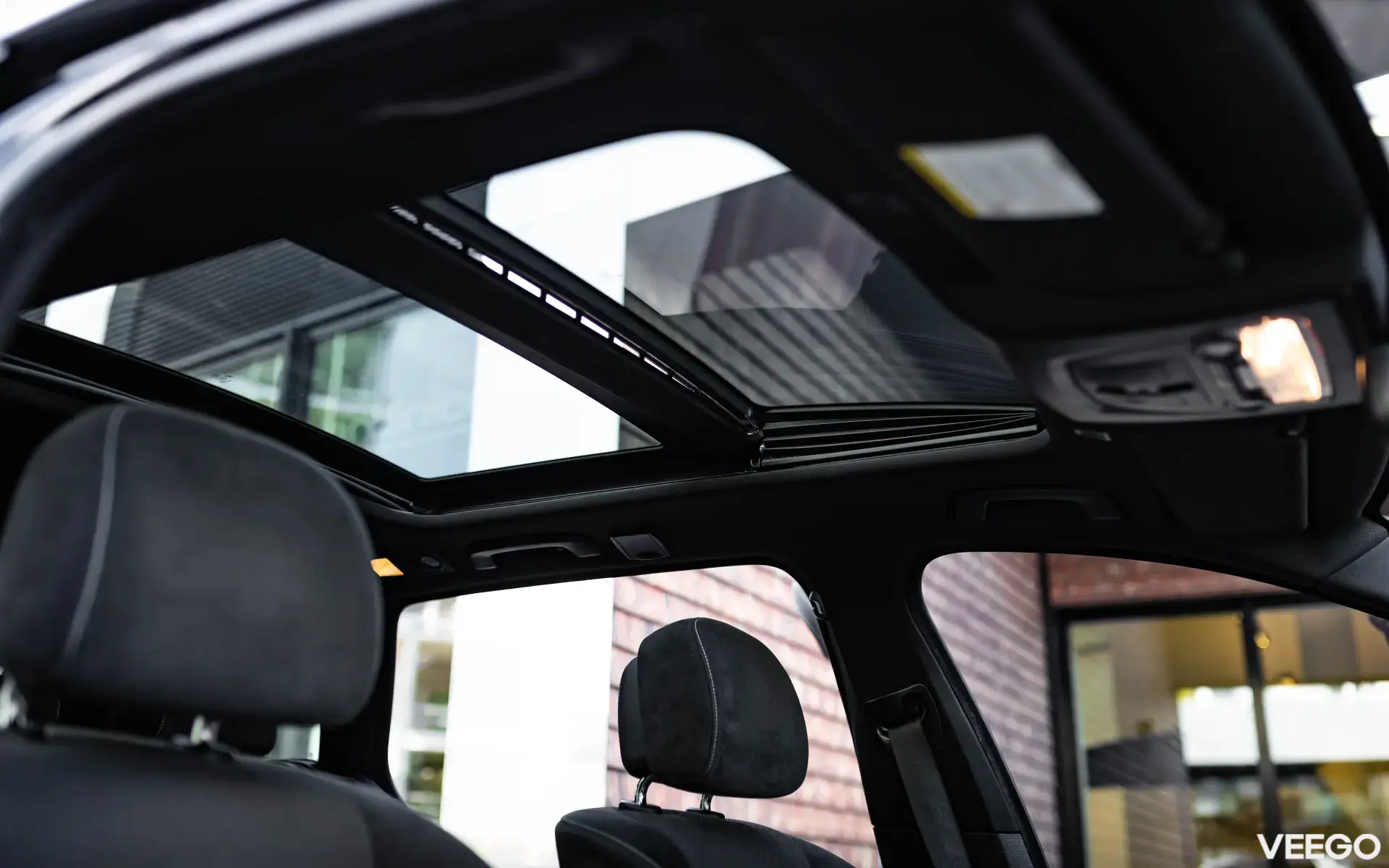 BMW 535D F11 3.0 220kW