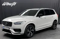 Image of Volvo XC90 B5 AWD 235HK 7-Sits R-Design /HuD /360 /Massage/4.95% 173kW