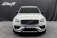 Volvo XC90 B5 AWD 235HK 7-Sits R-Design /HuD /360 /Massage/4.95% 173kW thumbnail