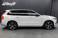 Volvo XC90 B5 AWD 235HK 7-Sits R-Design /HuD /360 /Massage/4.95% 173kW thumbnail