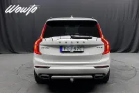 Volvo XC90 B5 AWD 235HK 7-Sits R-Design /HuD /360 /Massage/4.95% 173kW thumbnail