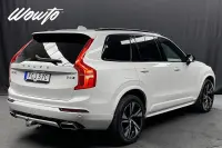 Volvo XC90 B5 AWD 235HK 7-Sits R-Design /HuD /360 /Massage/4.95% 173kW thumbnail