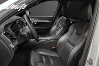 Volvo XC90 B5 AWD 235HK 7-Sits R-Design /HuD /360 /Massage/4.95% 173kW thumbnail