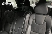 Volvo XC90 B5 AWD 235HK 7-Sits R-Design /HuD /360 /Massage/4.95% 173kW thumbnail