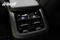 Volvo XC90 B5 AWD 235HK 7-Sits R-Design /HuD /360 /Massage/4.95% 173kW thumbnail