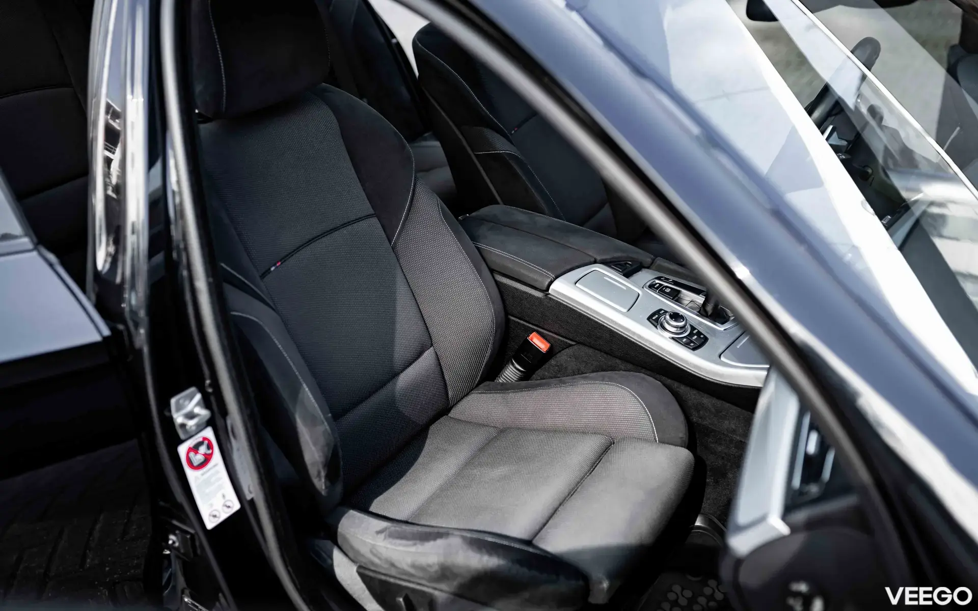 BMW 535D F11 3.0 220kW